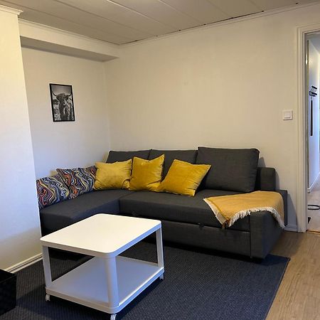 Hestra Guesthouse Экстерьер фото