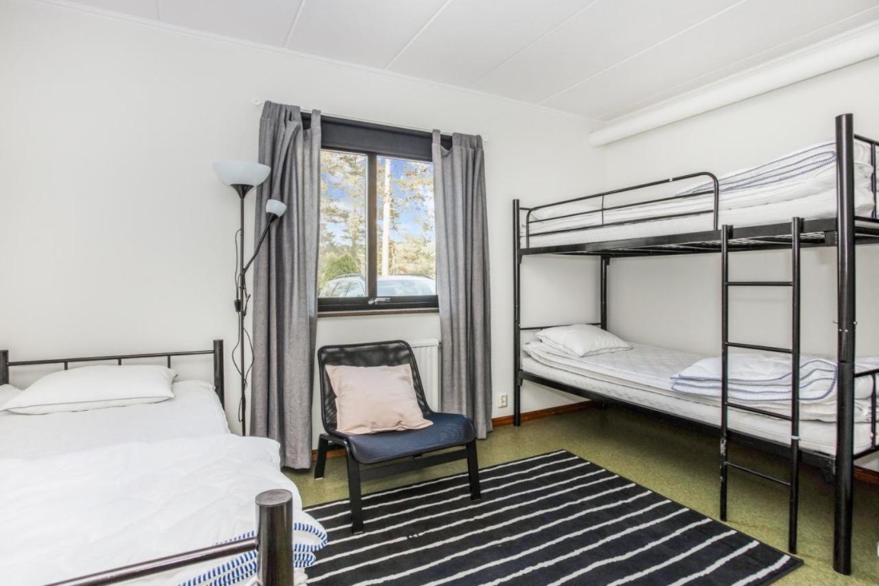 Hestra Guesthouse Экстерьер фото
