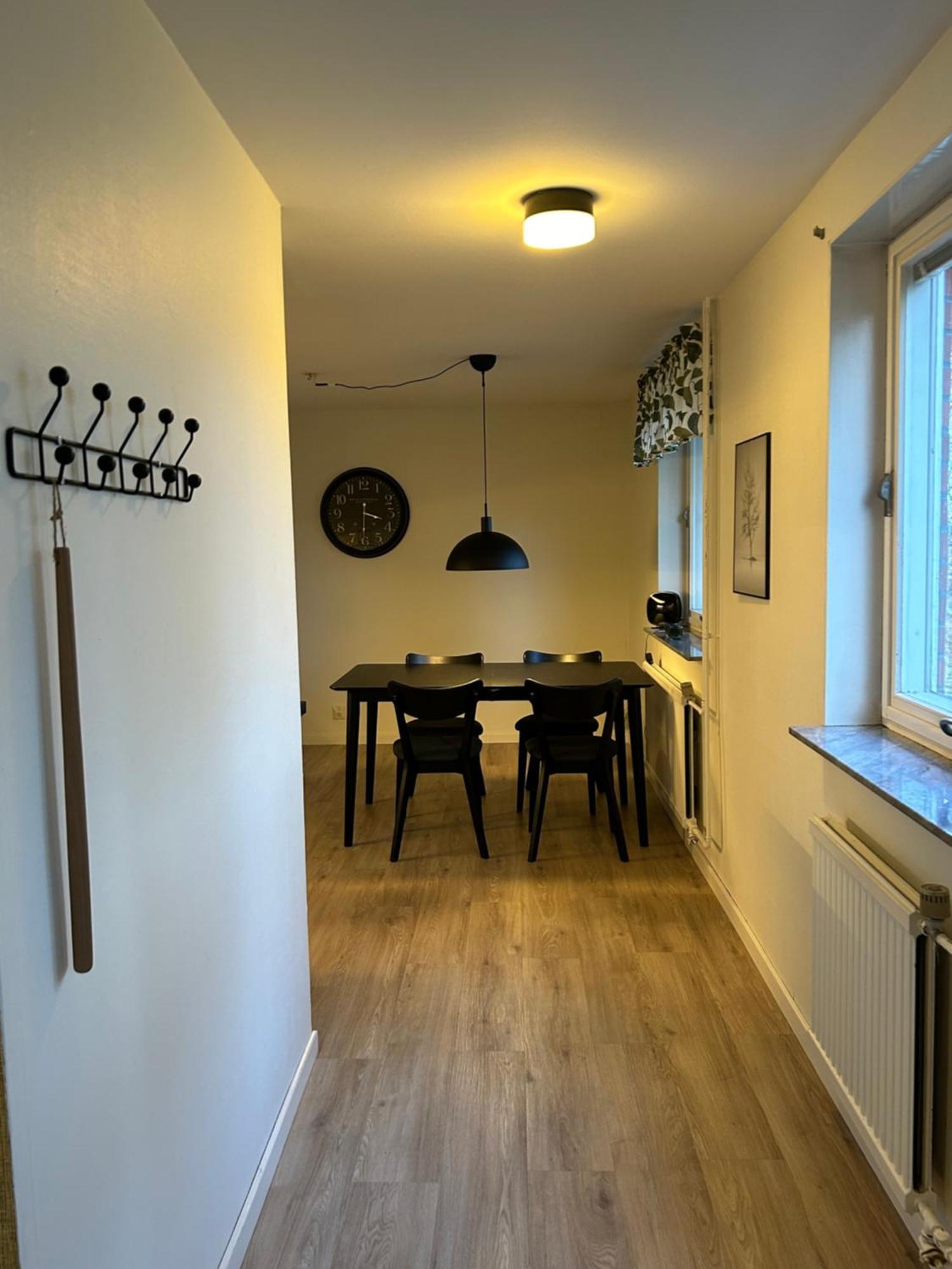 Hestra Guesthouse Экстерьер фото