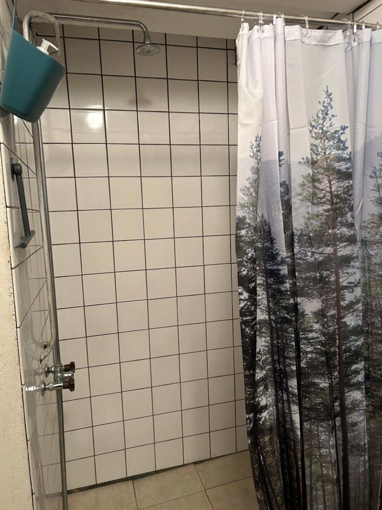 Hestra Guesthouse Экстерьер фото