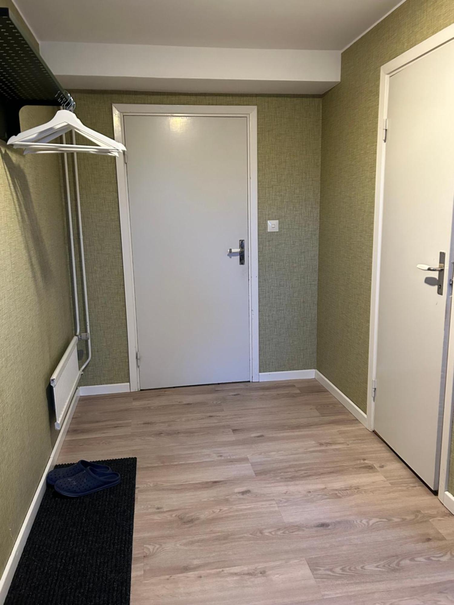 Hestra Guesthouse Экстерьер фото