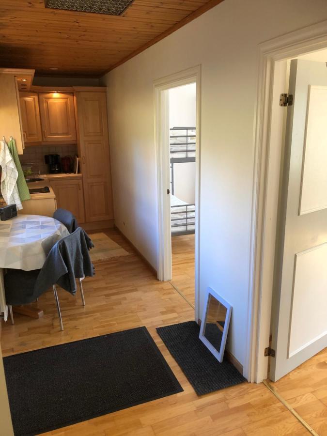 Hestra Guesthouse Экстерьер фото