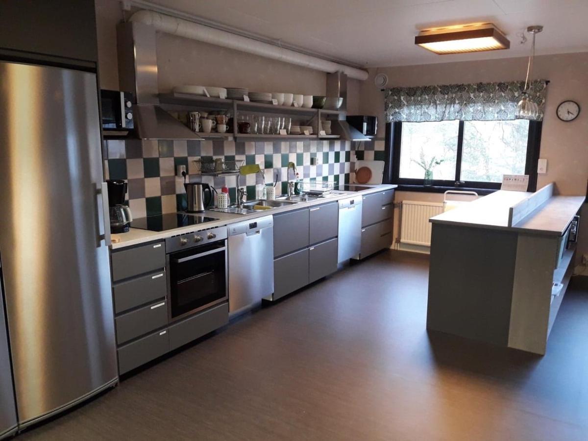Hestra Guesthouse Экстерьер фото
