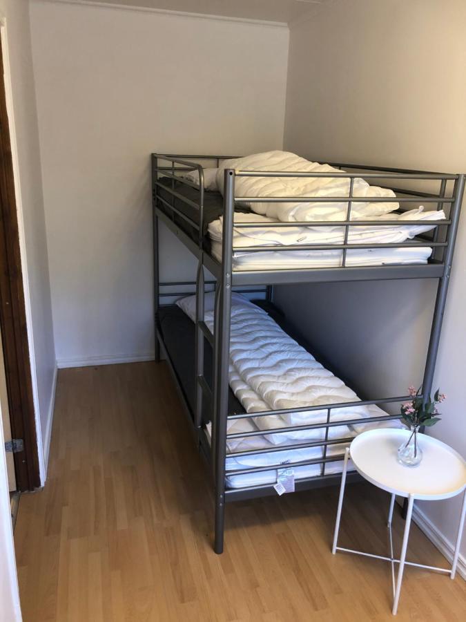 Hestra Guesthouse Экстерьер фото